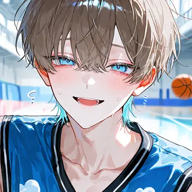 Profile image of 遥斗