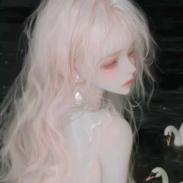 FairFez4124의 아리아 제이나스