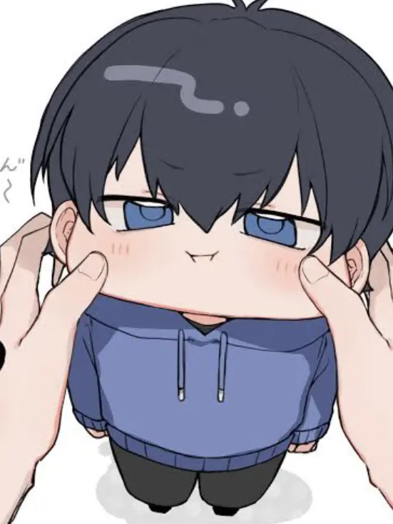 Iruka119의 潔がちっちゃくなっちゃった！！