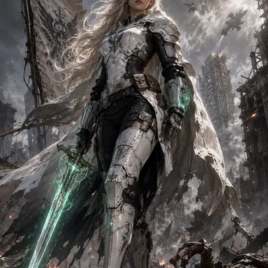 Profile image of Celestine