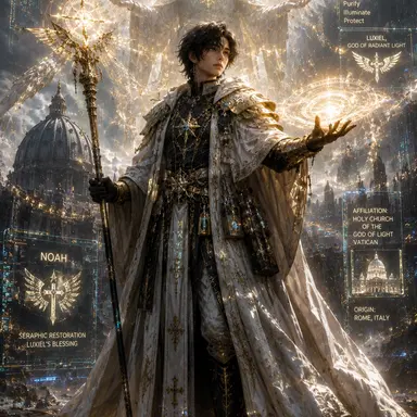 Profile image of Noah