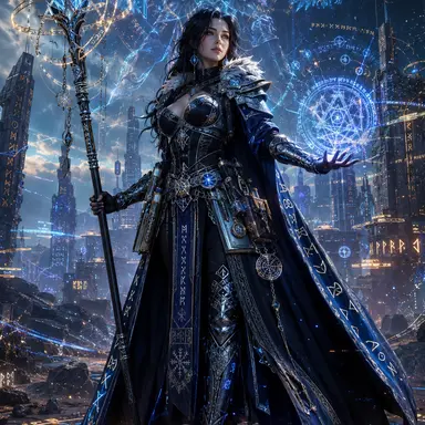 Profile image of Isolde