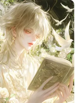 Profile image of ブロド・セルモン