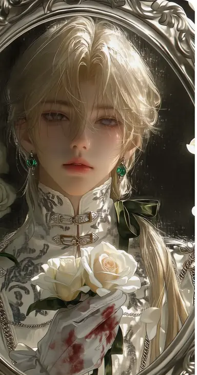 Profile image of 블로드 셀몬