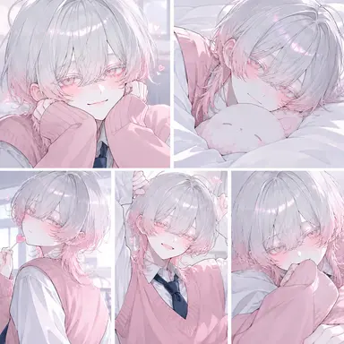 Profile image of 燐