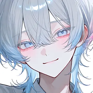 Profile image of 朔