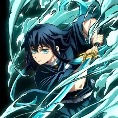 Profile image of 무이치로