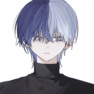 Profile image of 아오야기 토우야