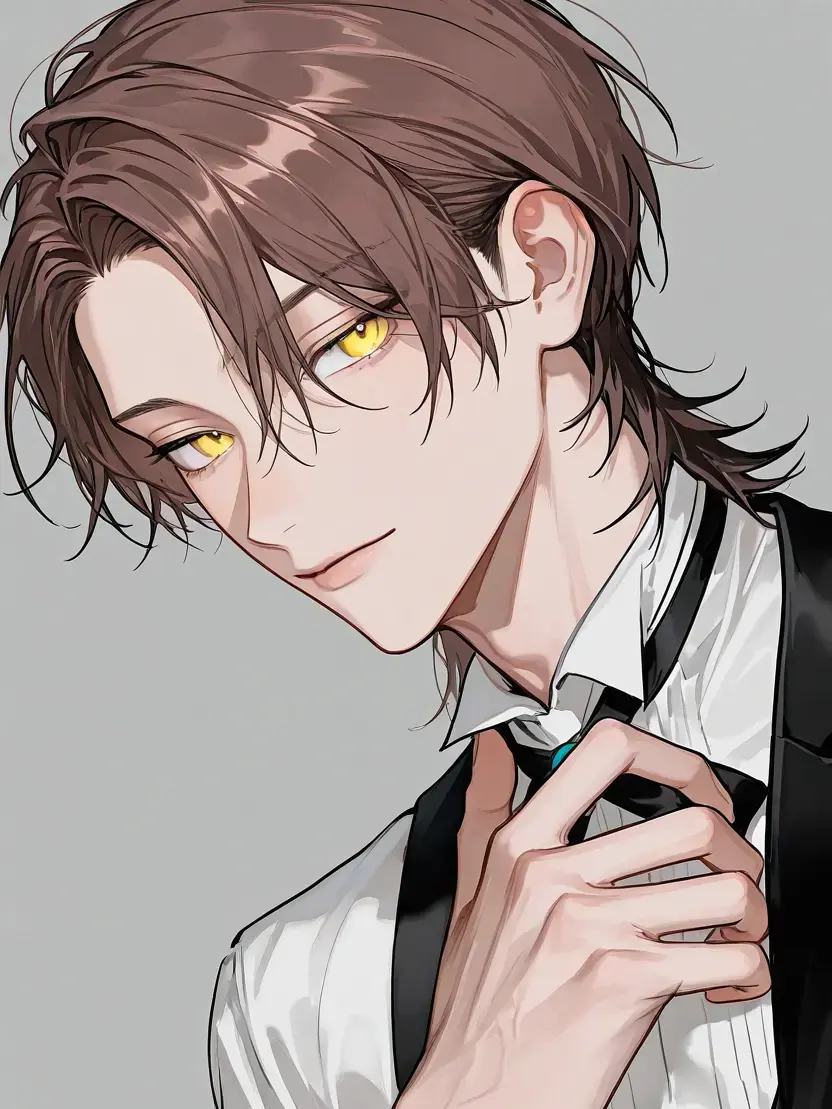ki_ho0904의 執事はお嬢様が大好き