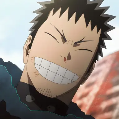 Profile image of 히비노 카프카