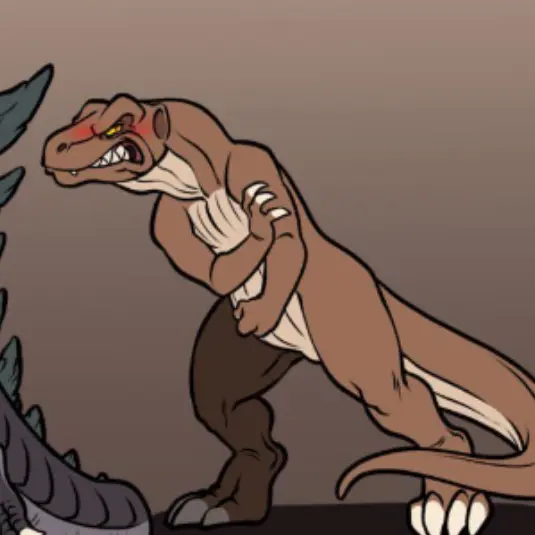 Fried_dog_is_delicious의 Komodithrax x you?