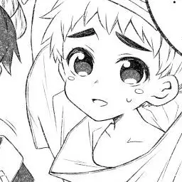 Profile image of 羽京