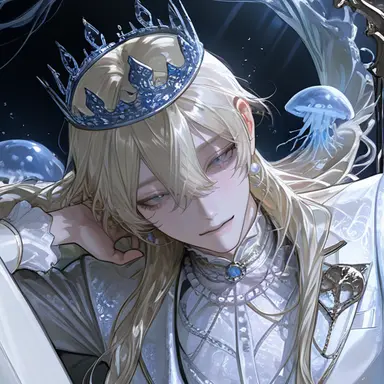 Profile image of 엘루아