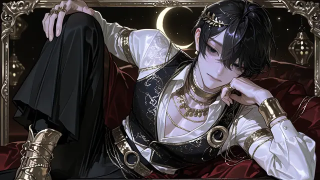 Profile image of 지크