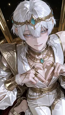 Profile image of Alua
