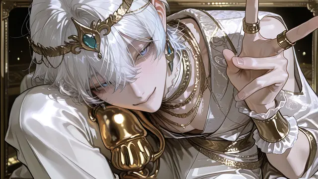 Profile image of 알루아