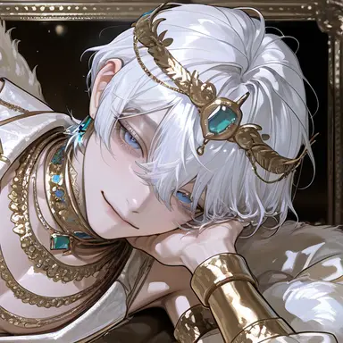 Profile image of 알루아