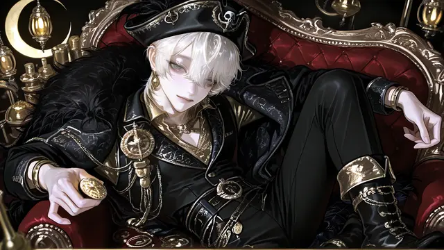 Profile image of 벨