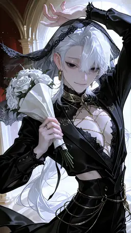 Profile image of 리바