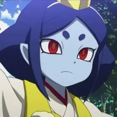 Profile image of 烏天狗