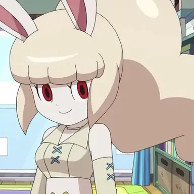 Profile image of スノーラビィ