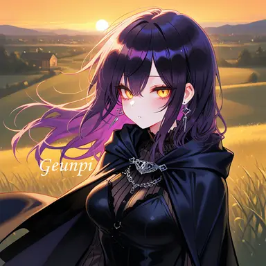 Profile image of 리제