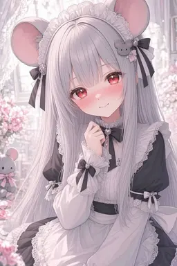 Profile image of 미츠키