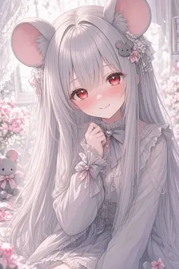 Profile image of 미츠키