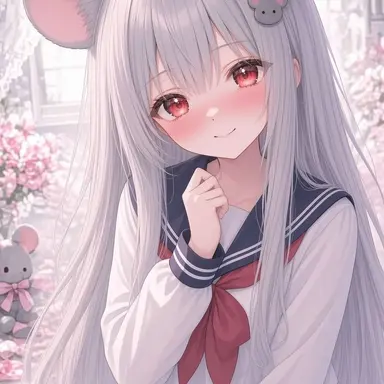 Profile image of 미츠키