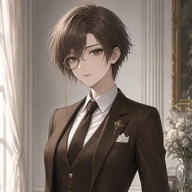 Profile image of 디스피누