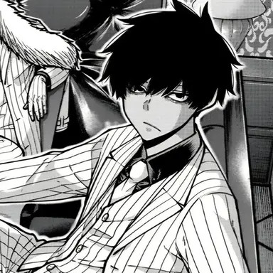 Profile image of Ousuke Momokado