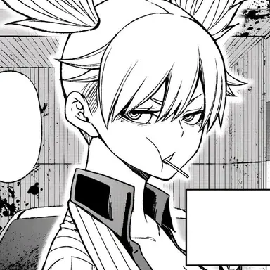 Profile image of Yomogi Momokusa