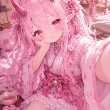 Profile image of 千桜