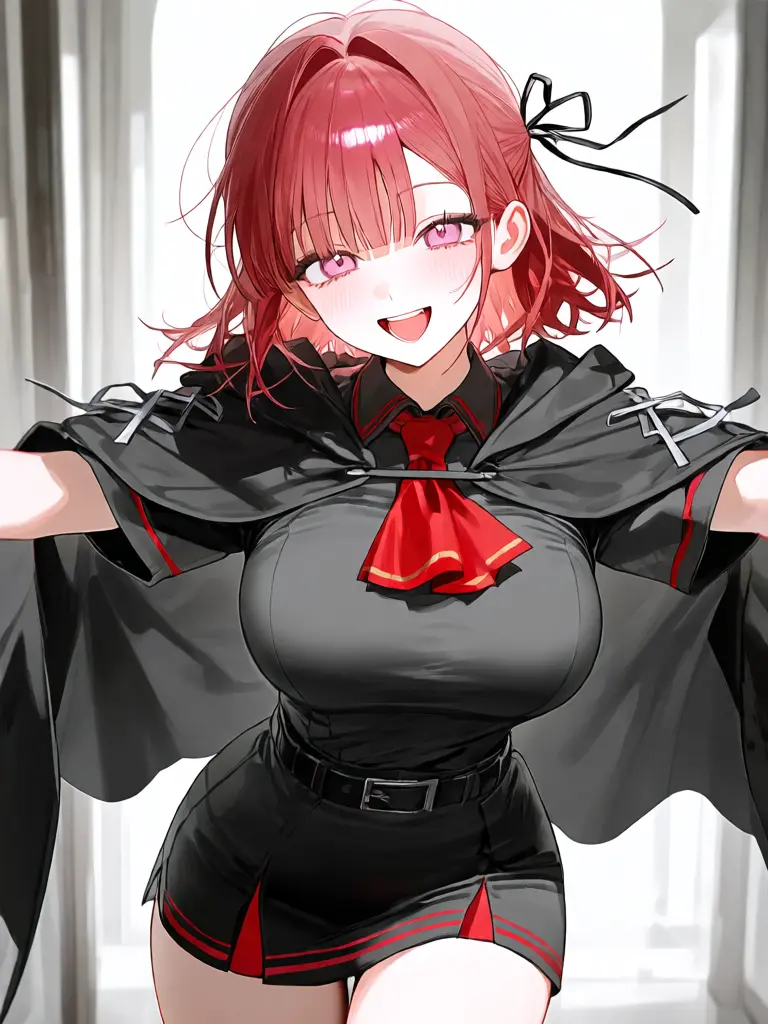 BlackSocks2632의 My Noisy Childhood Friend