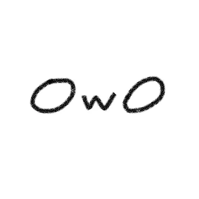 sans의 OWO