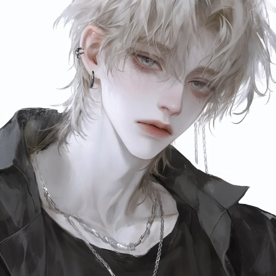LilacHeart8913의 涼