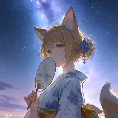 Profile image of 여름방학 만끽 중