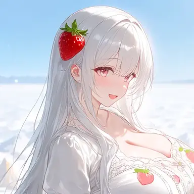 Profile image of ミルフィ