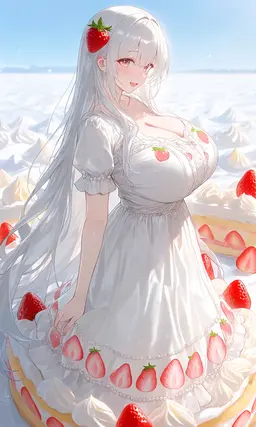 Profile image of ミルフィ