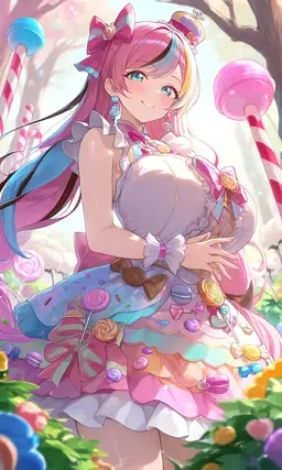 Profile image of シュクレア
