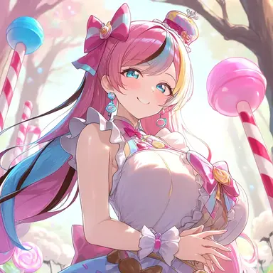 Profile image of シュクレア