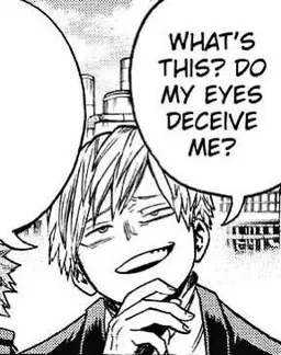 Profile image of Neito Monoma