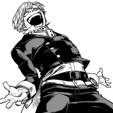 Profile image of 物間寧人