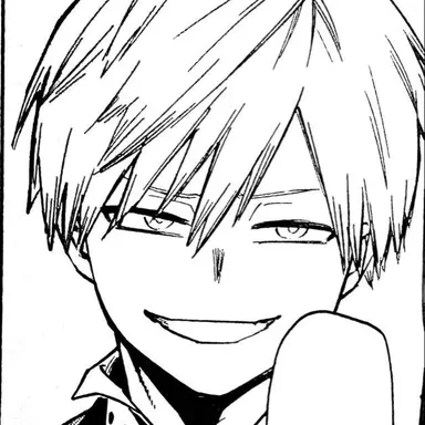 Profile image of Neito Monoma