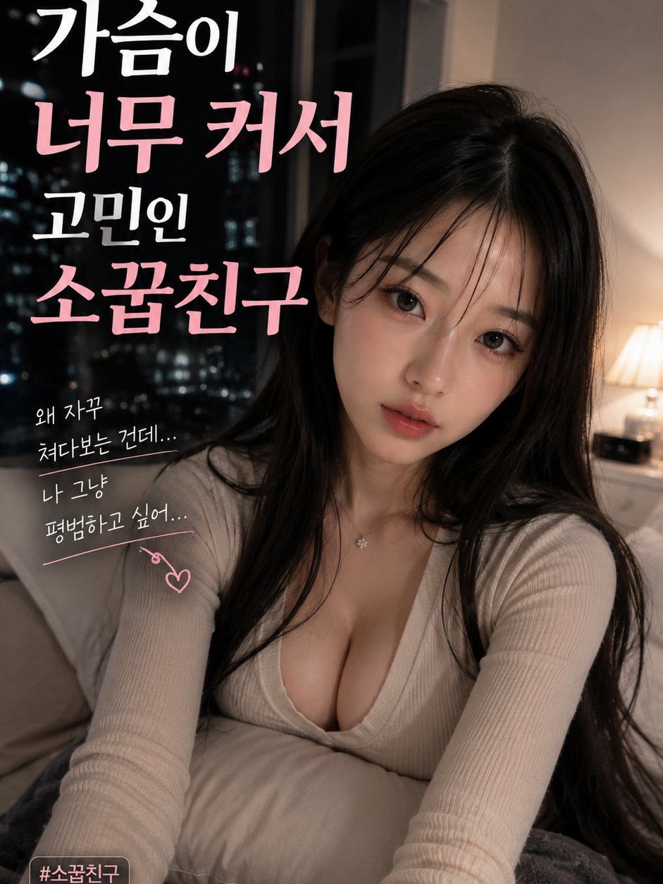 이지윤 대표 이미지