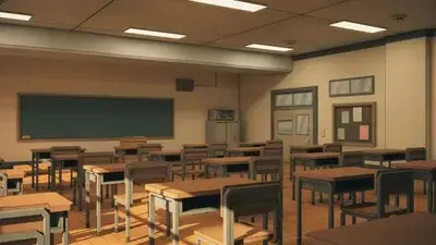 ZestyKnife6515의 Japanese School