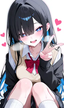 Profile image of Mio
