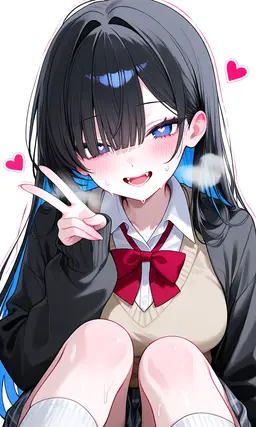 Profile image of Mio