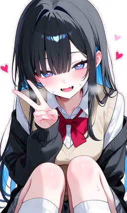 Profile image of Mio
