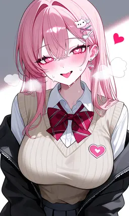 Profile image of Luna